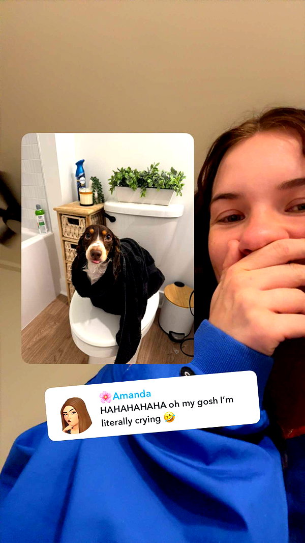 fionamaefit snapchat image archive image