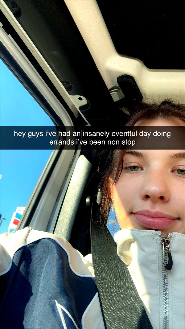 fionamaefit snapchat image archive image