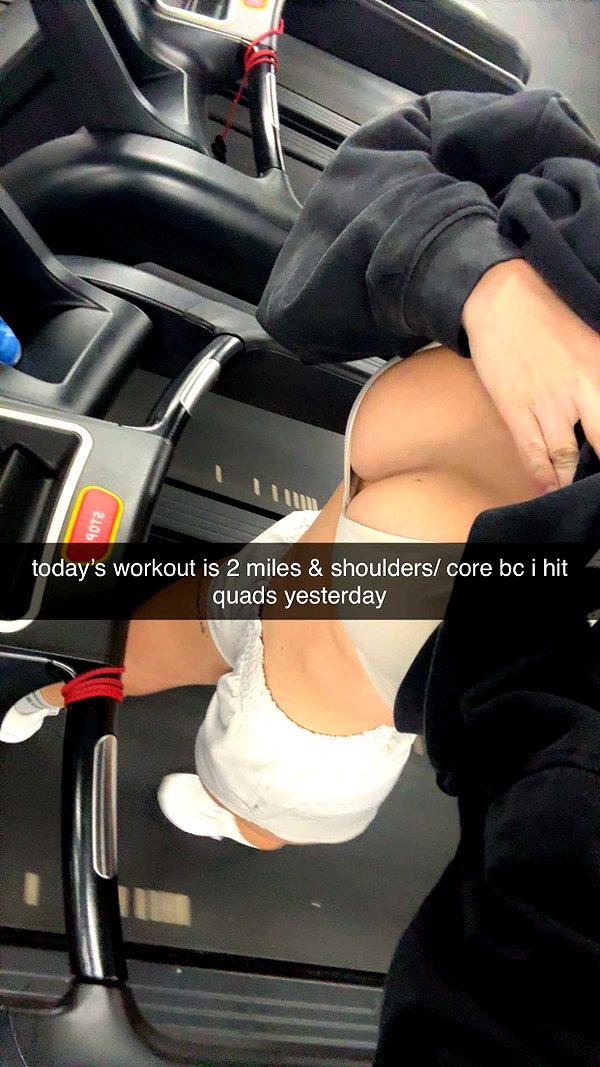 fionamaefit snapchat image archive image