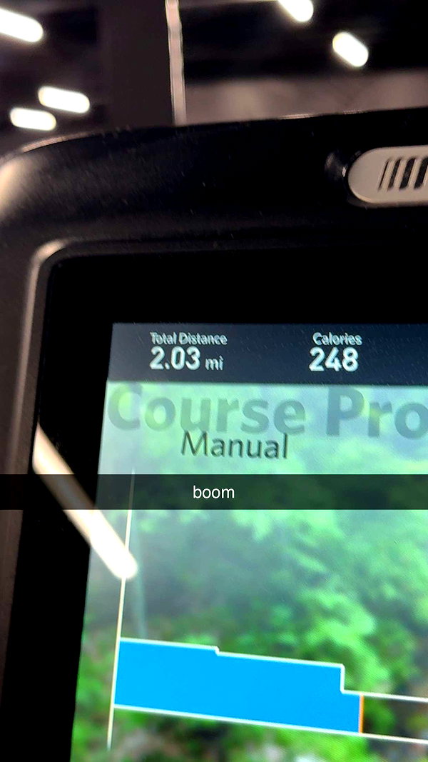 fionamaefit snapchat image archive image