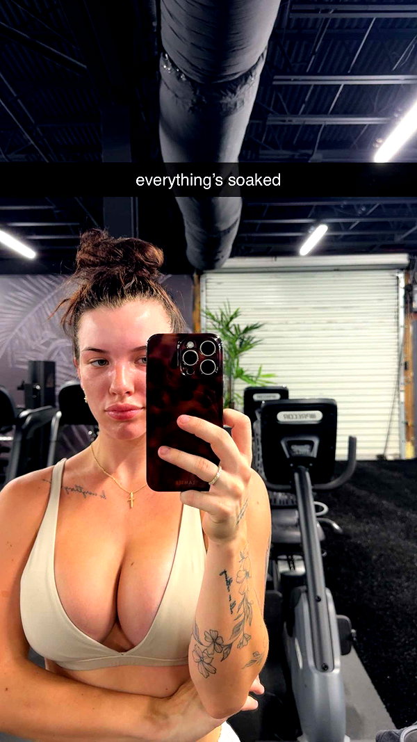 fionamaefit snapchat image archive image