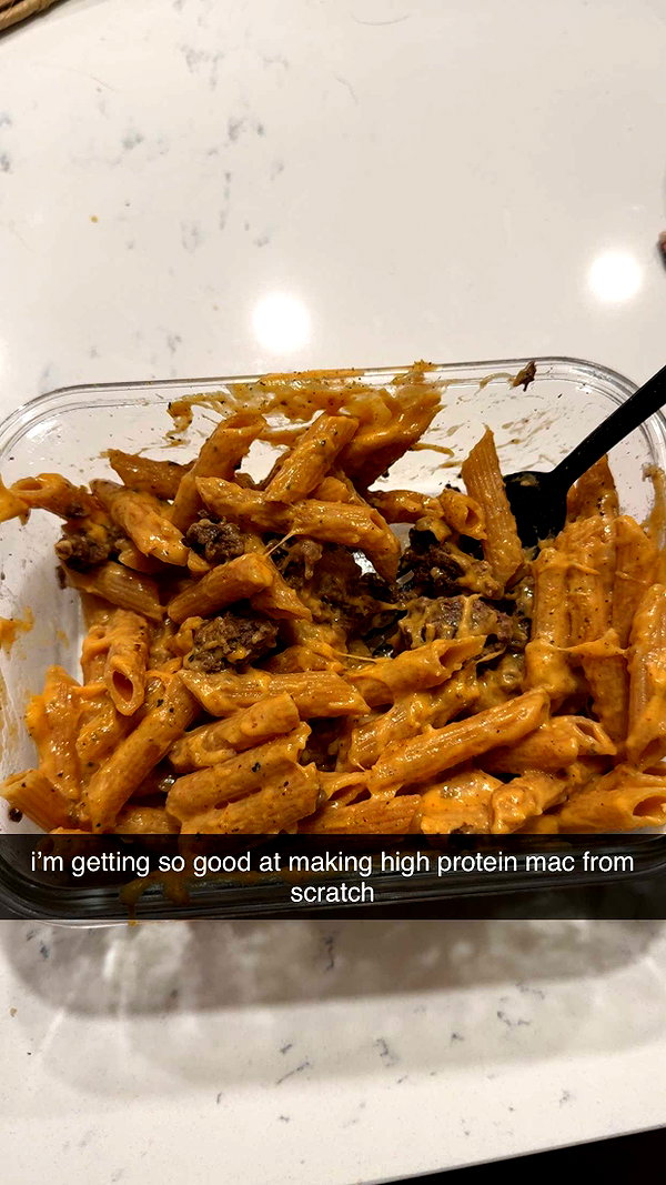 fionamaefit snapchat image archive image