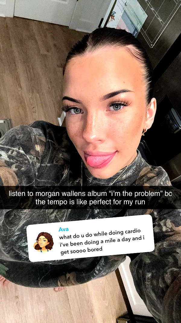 fionamaefit snapchat image archive image