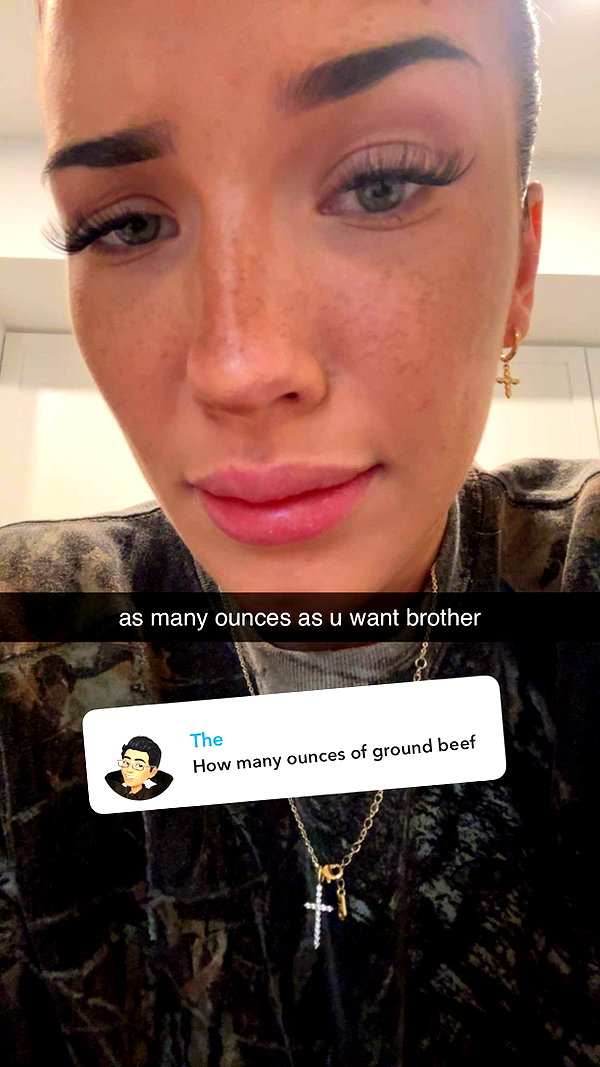 fionamaefit snapchat image archive image