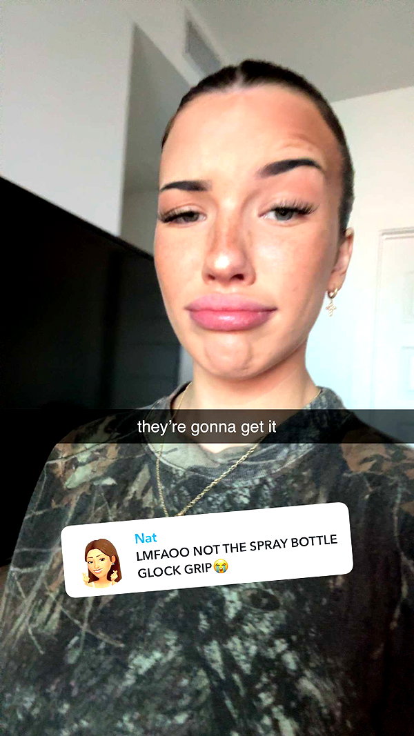 fionamaefit snapchat image archive image