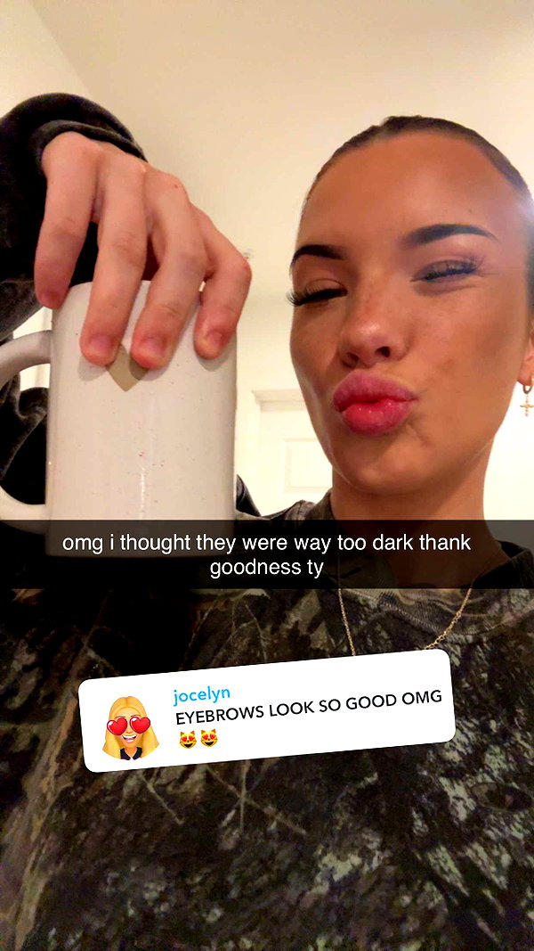 fionamaefit snapchat image archive image