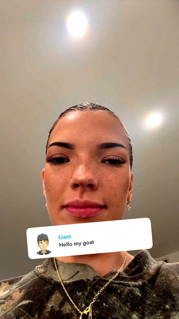 fionamaefit snapchat image archive image