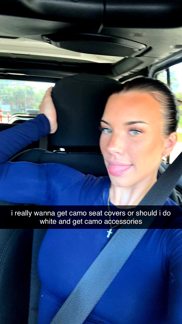 fionamaefit snapchat image archive image
