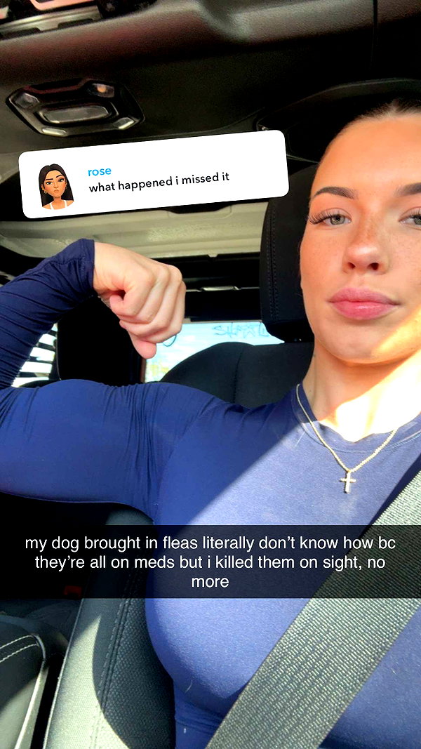 fionamaefit snapchat image archive image
