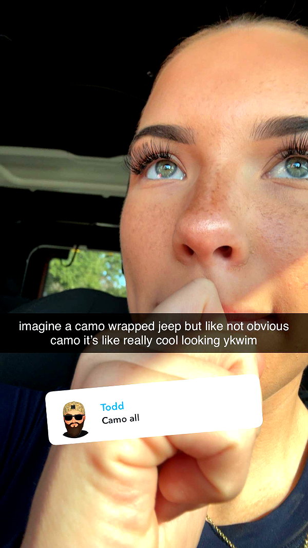 fionamaefit snapchat image archive image