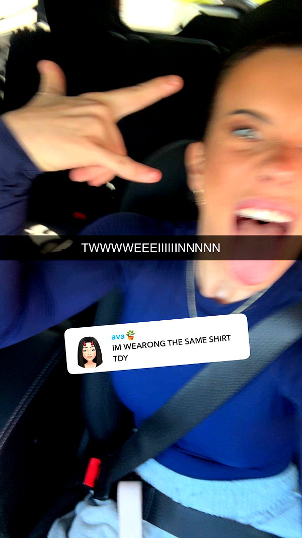 fionamaefit snapchat image archive image