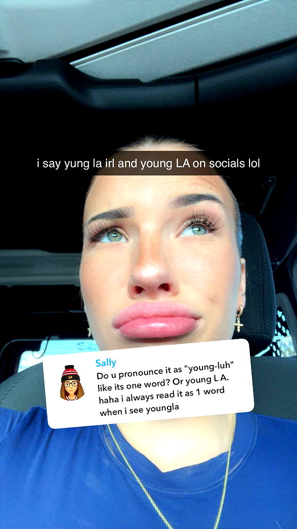 fionamaefit snapchat image archive image