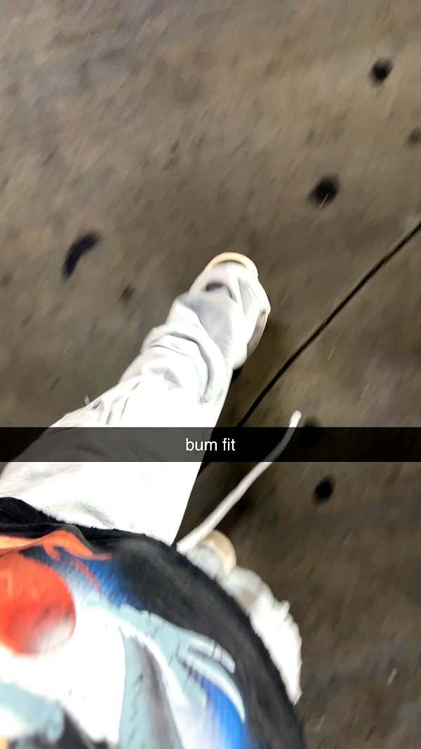 fionamaefit snapchat image archive image