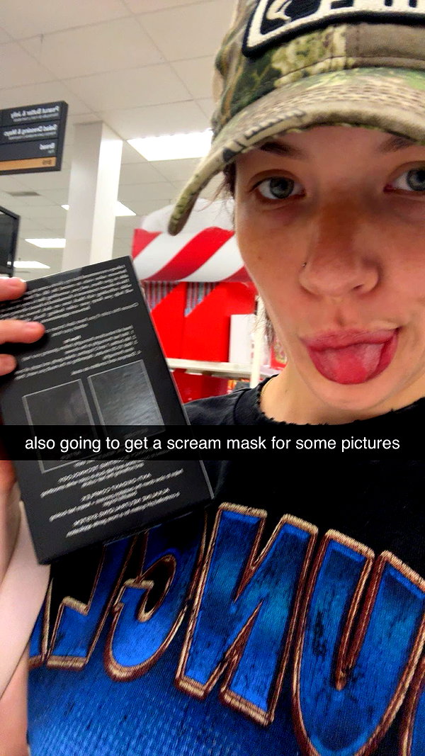 fionamaefit snapchat image archive image