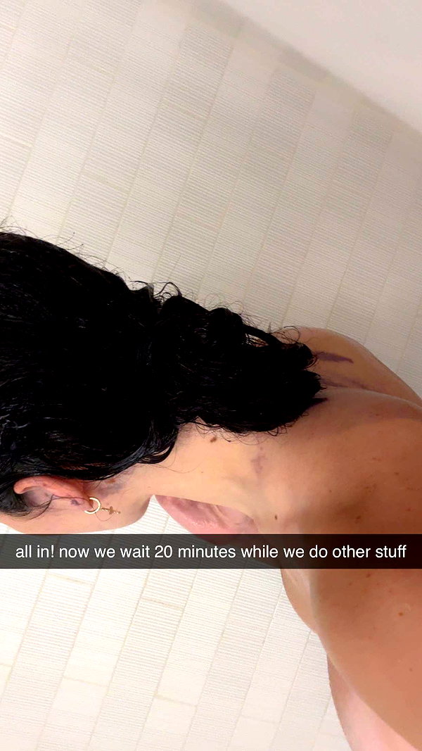 fionamaefit snapchat image archive image