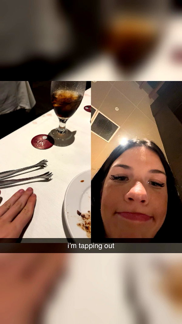 fionamaefit snapchat image archive image