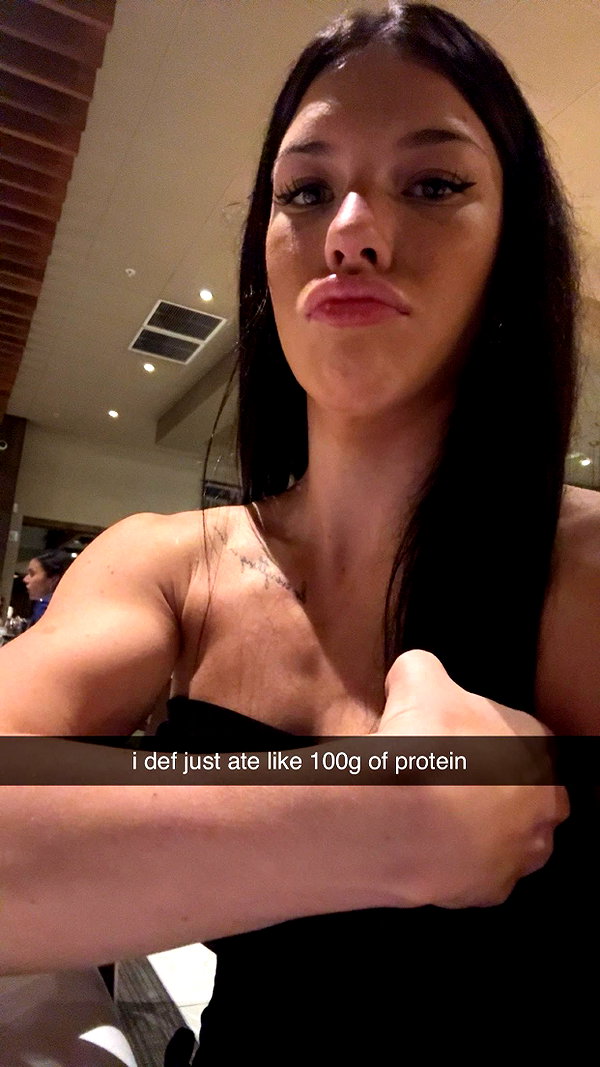 fionamaefit snapchat image archive image