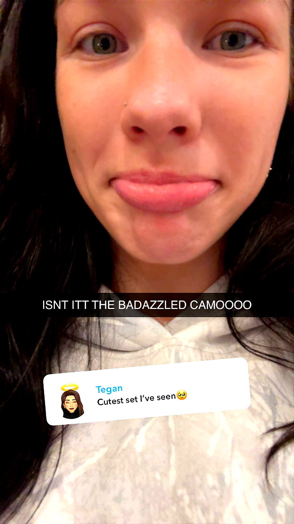 fionamaefit snapchat image archive image