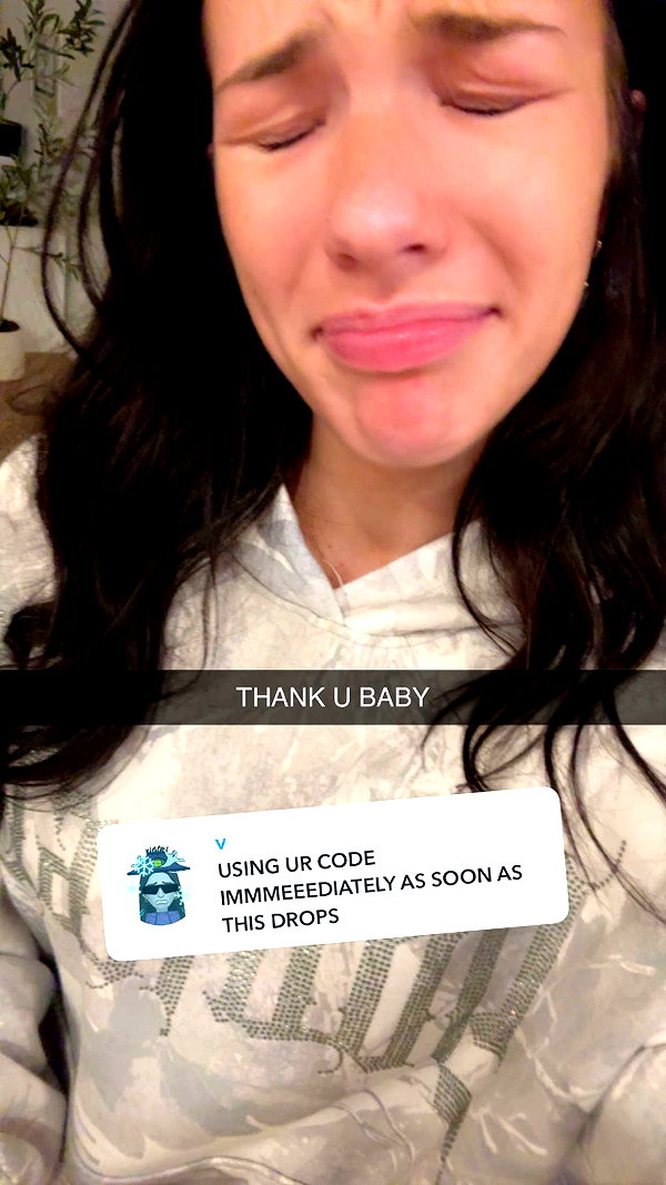 fionamaefit snapchat image archive image