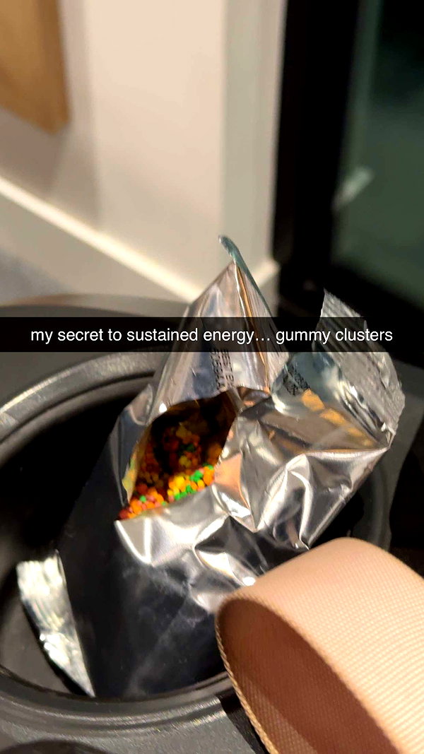 fionamaefit snapchat image archive image