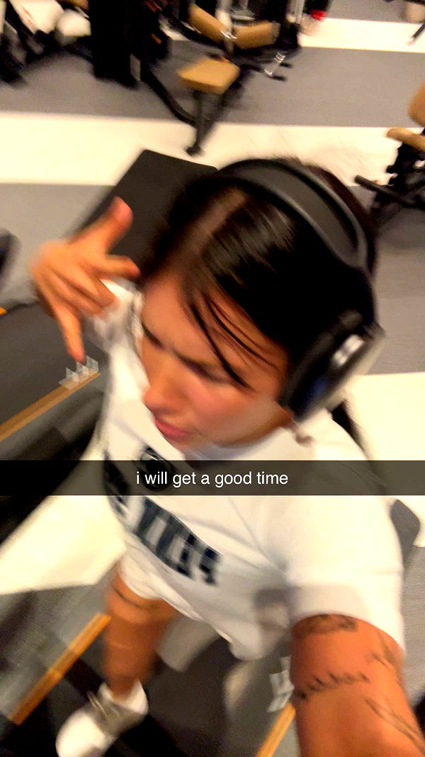fionamaefit snapchat image archive image