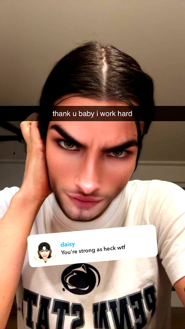 fionamaefit snapchat image archive image