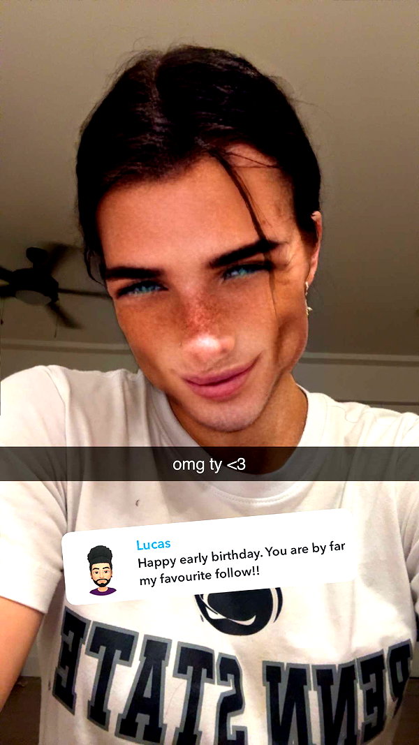 fionamaefit snapchat image archive image