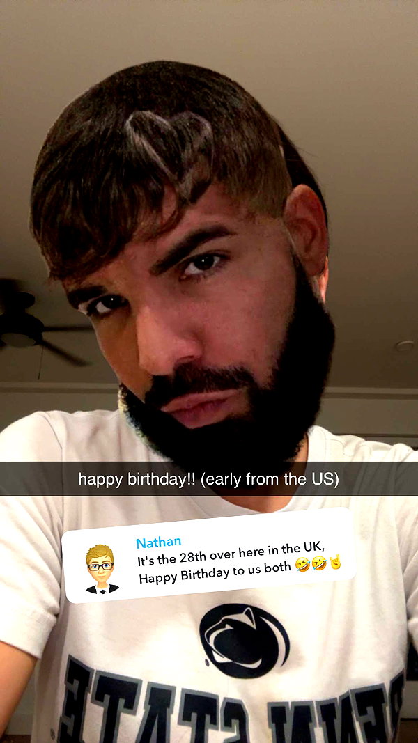 fionamaefit snapchat image archive image