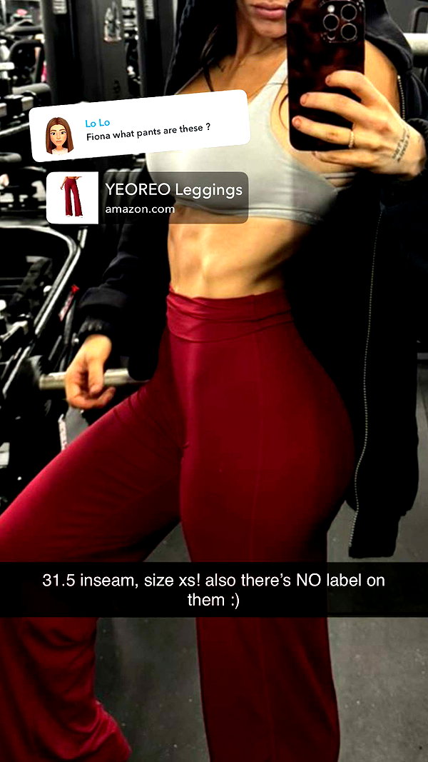 fionamaefit snapchat image archive image