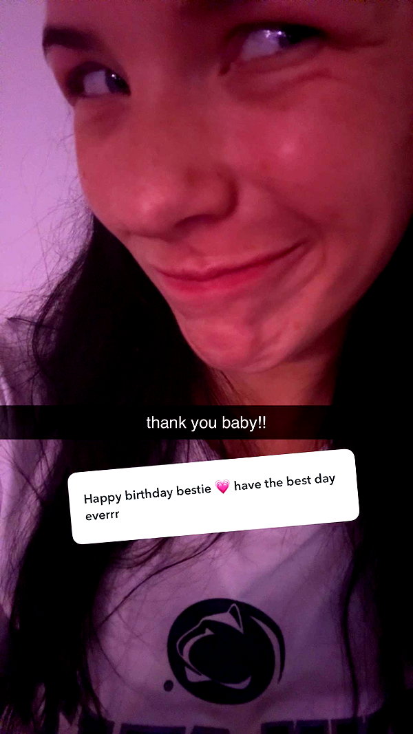 fionamaefit snapchat image archive image