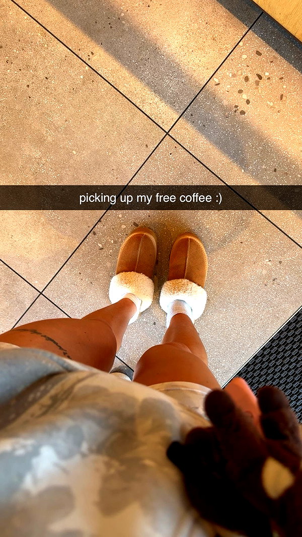fionamaefit snapchat image archive image