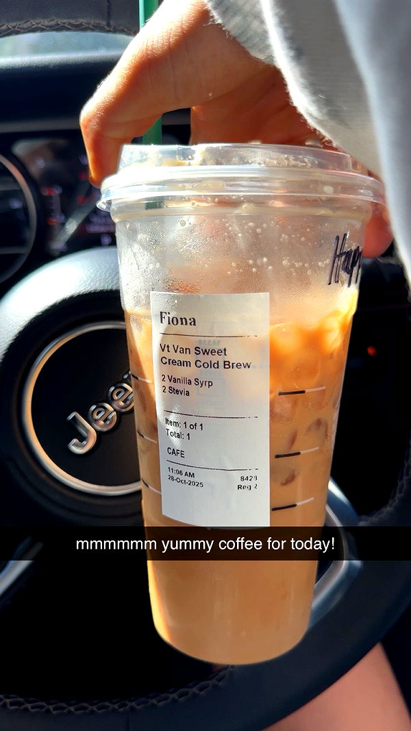 fionamaefit snapchat image archive image