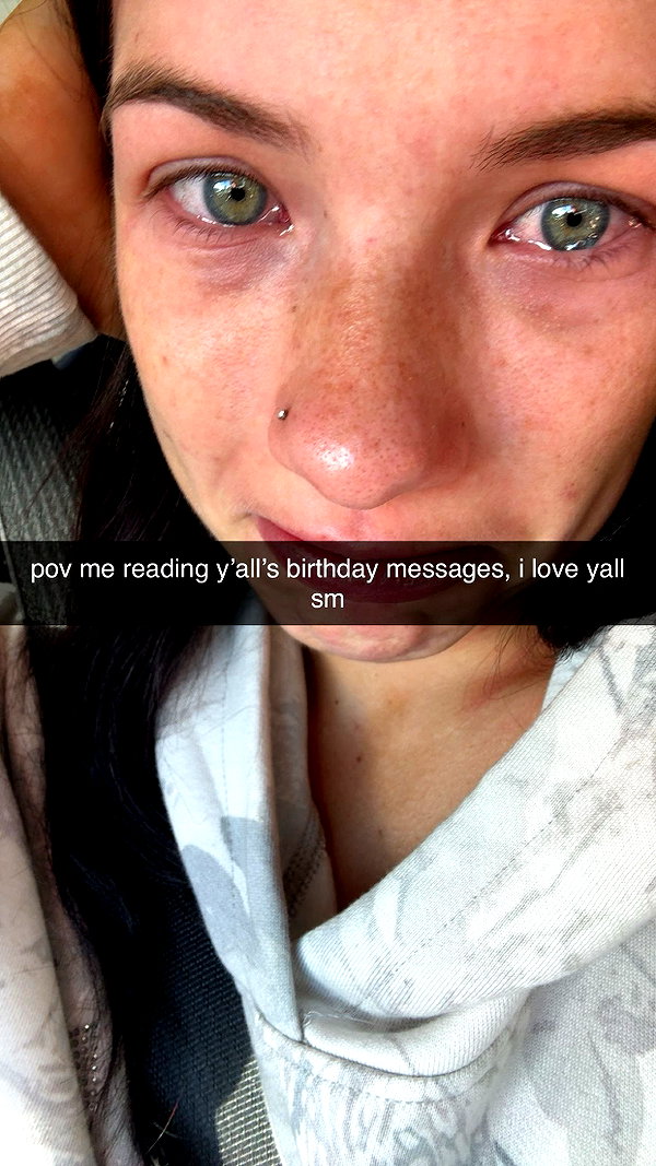 fionamaefit snapchat image archive image
