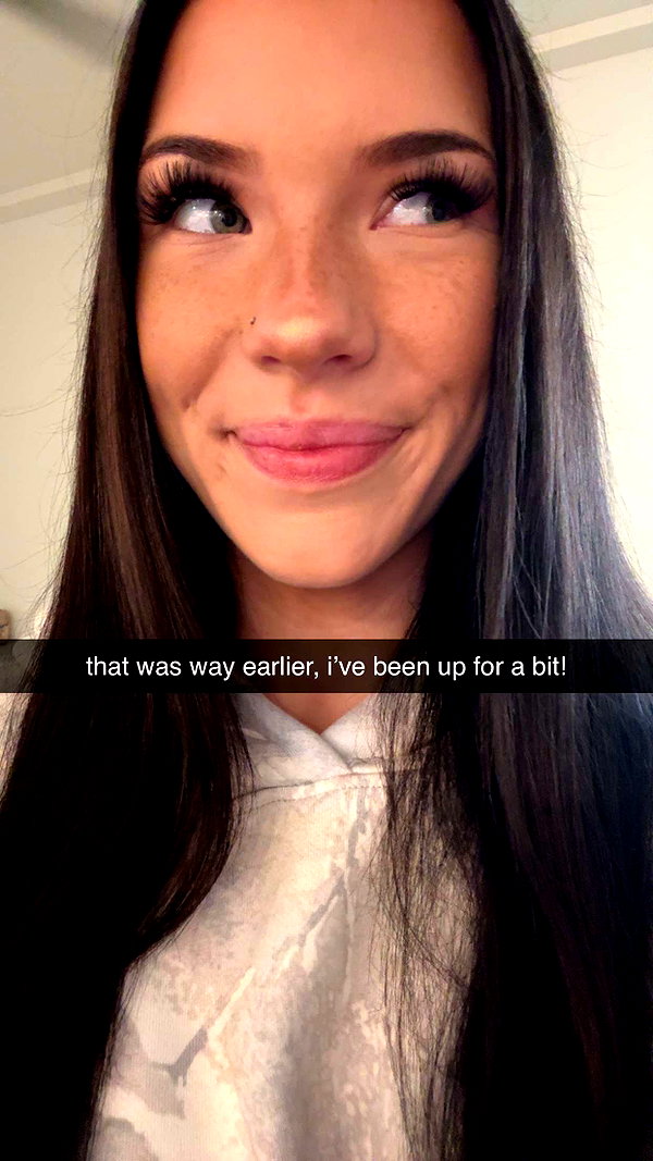 fionamaefit snapchat image archive image