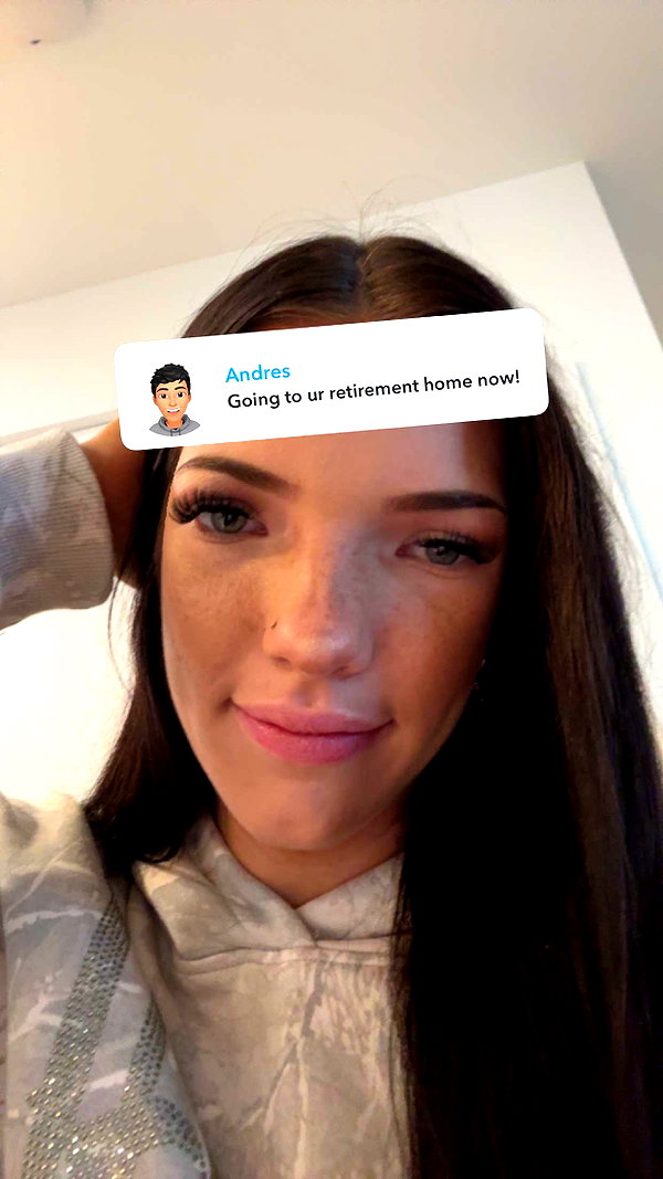 fionamaefit snapchat image archive image