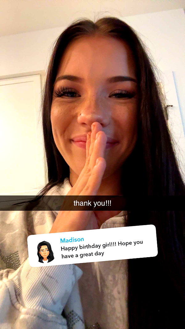 fionamaefit snapchat image archive image
