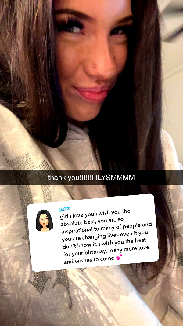 fionamaefit snapchat image archive image