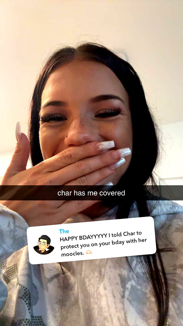 fionamaefit snapchat image archive image