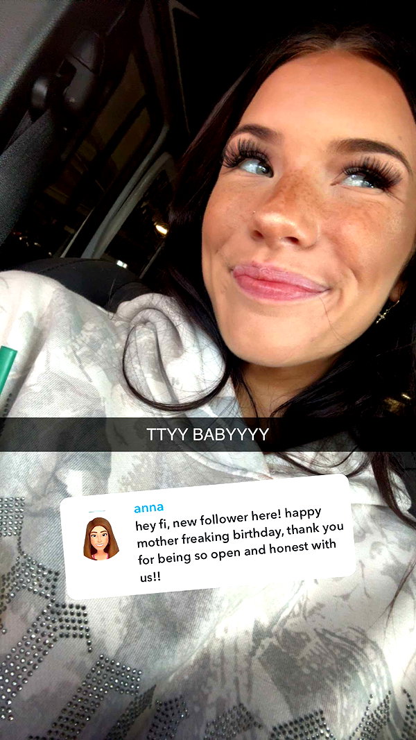 fionamaefit snapchat image archive image