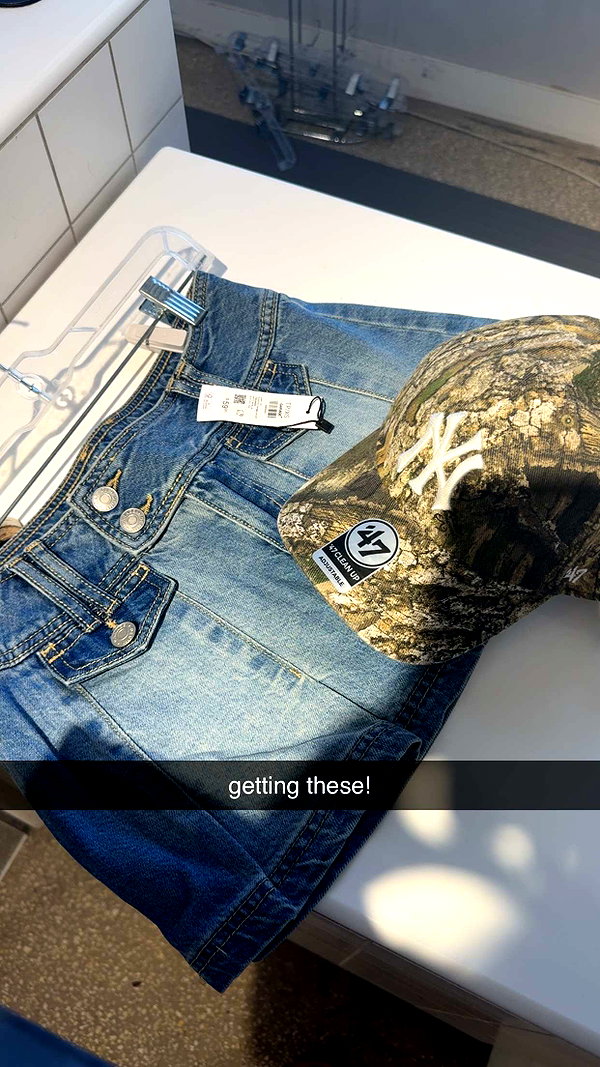 fionamaefit snapchat image archive image