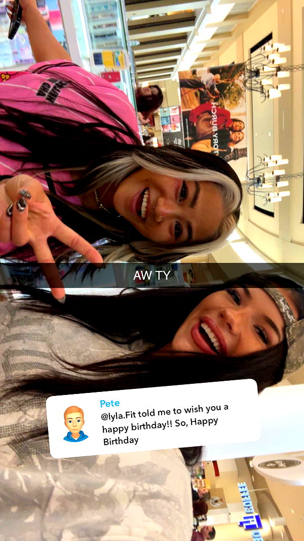 fionamaefit snapchat image archive image