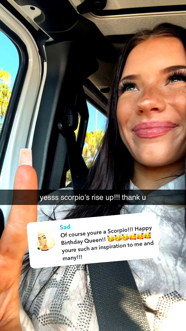 fionamaefit snapchat image archive image