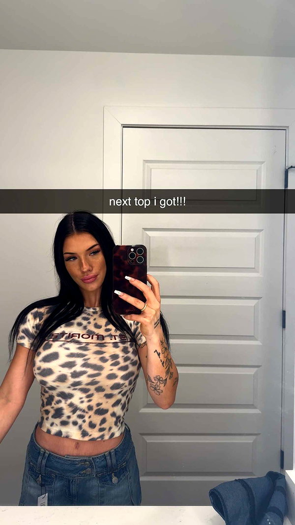 fionamaefit snapchat image archive image