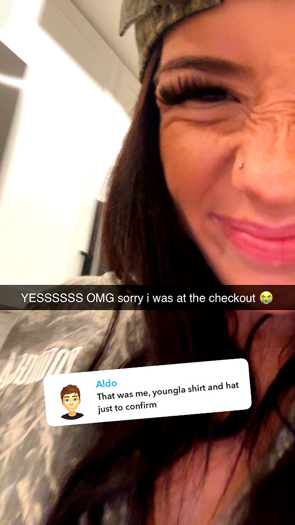 fionamaefit snapchat image archive image