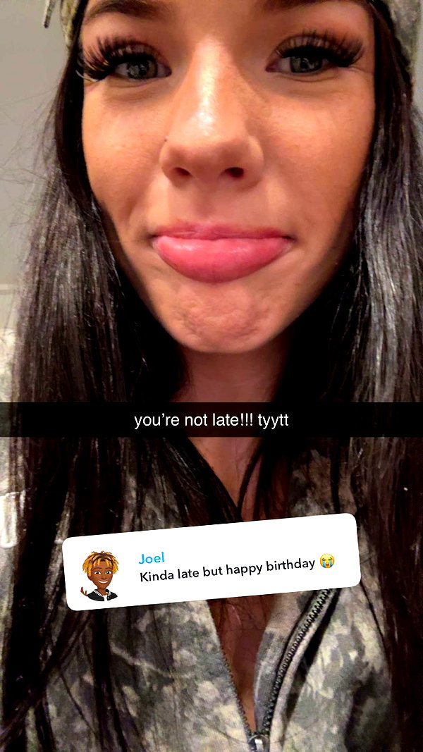 fionamaefit snapchat image archive image