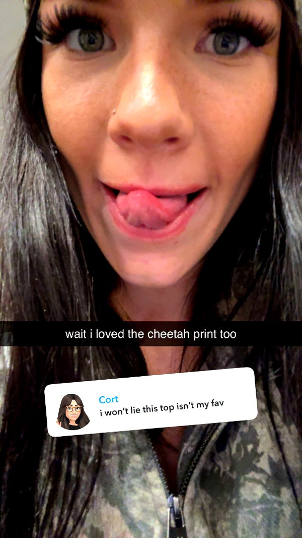 fionamaefit snapchat image archive image