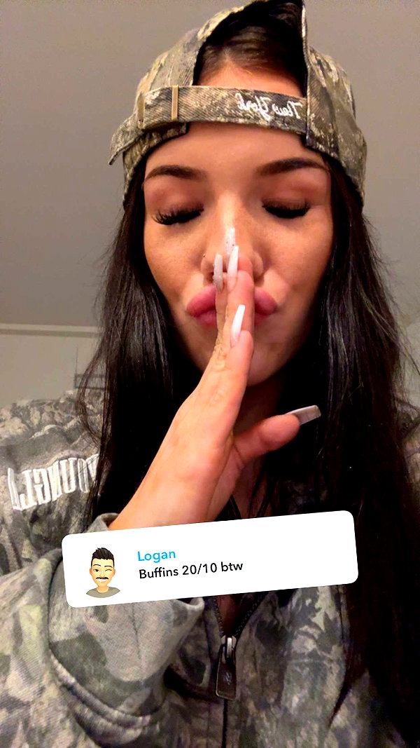 fionamaefit snapchat image archive image