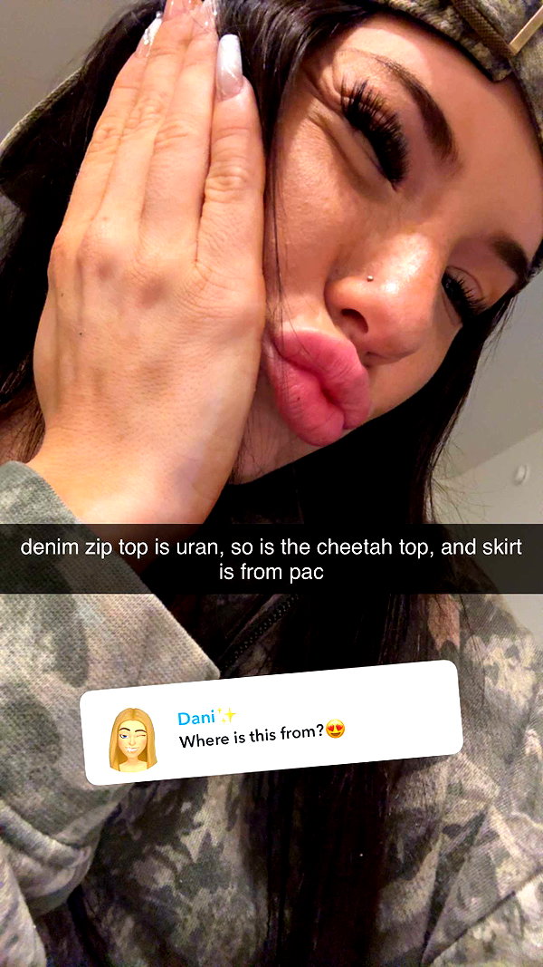 fionamaefit snapchat image archive image
