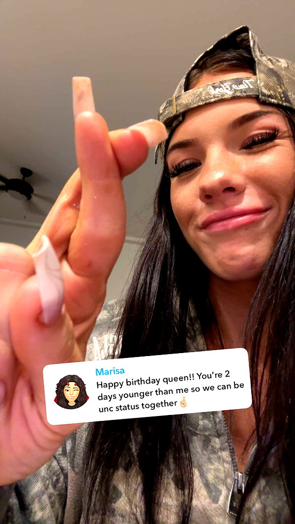 fionamaefit snapchat image archive image