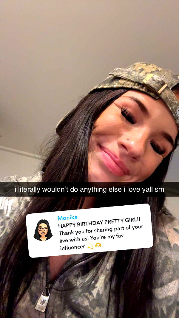 fionamaefit snapchat image archive image